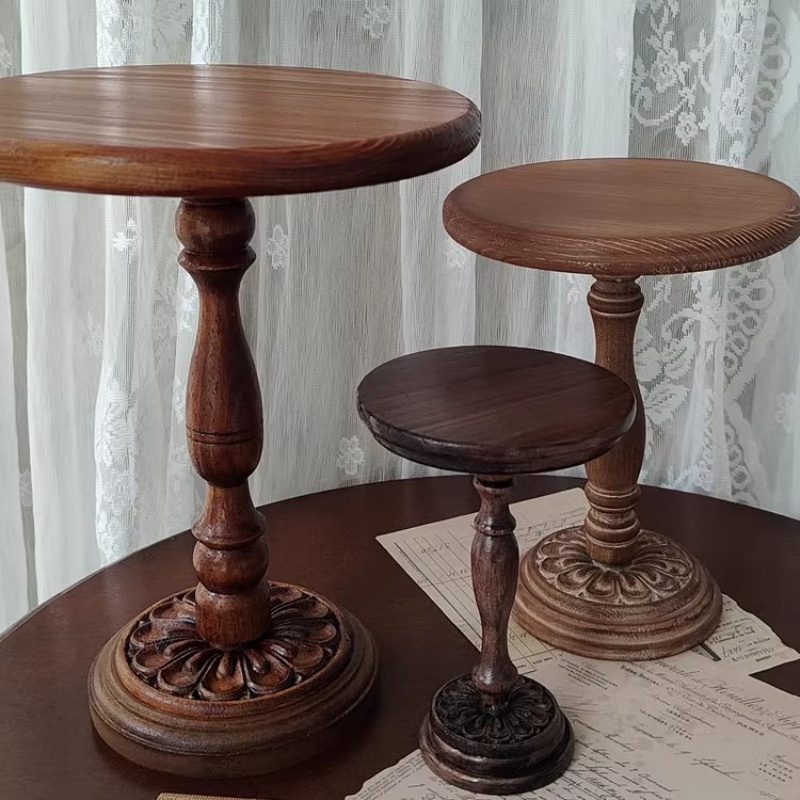 Vintage Collectible Dolls - 1/3 1/4 1/6 maison de poupée