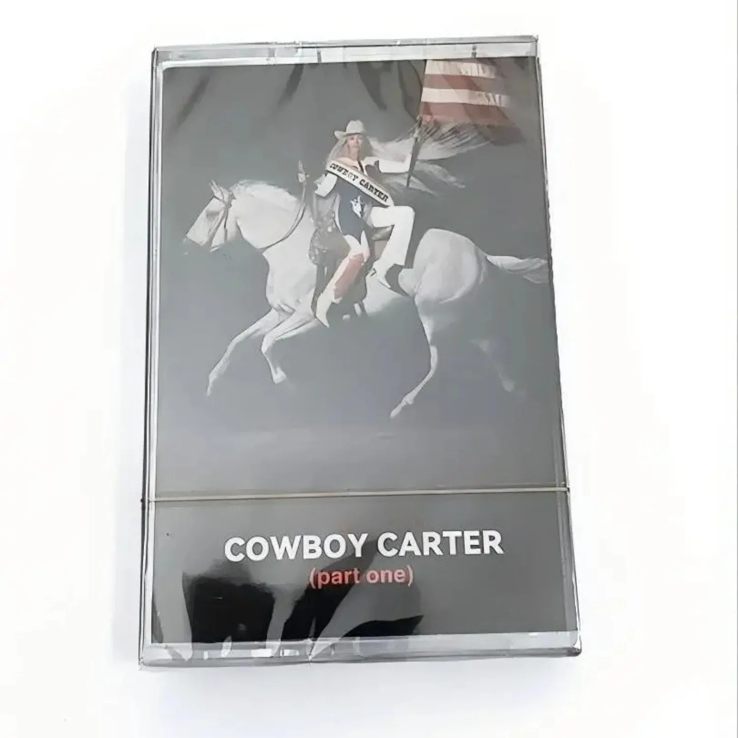 Vintage And Collectible - Cassette de musique Country Pop Fusion,
