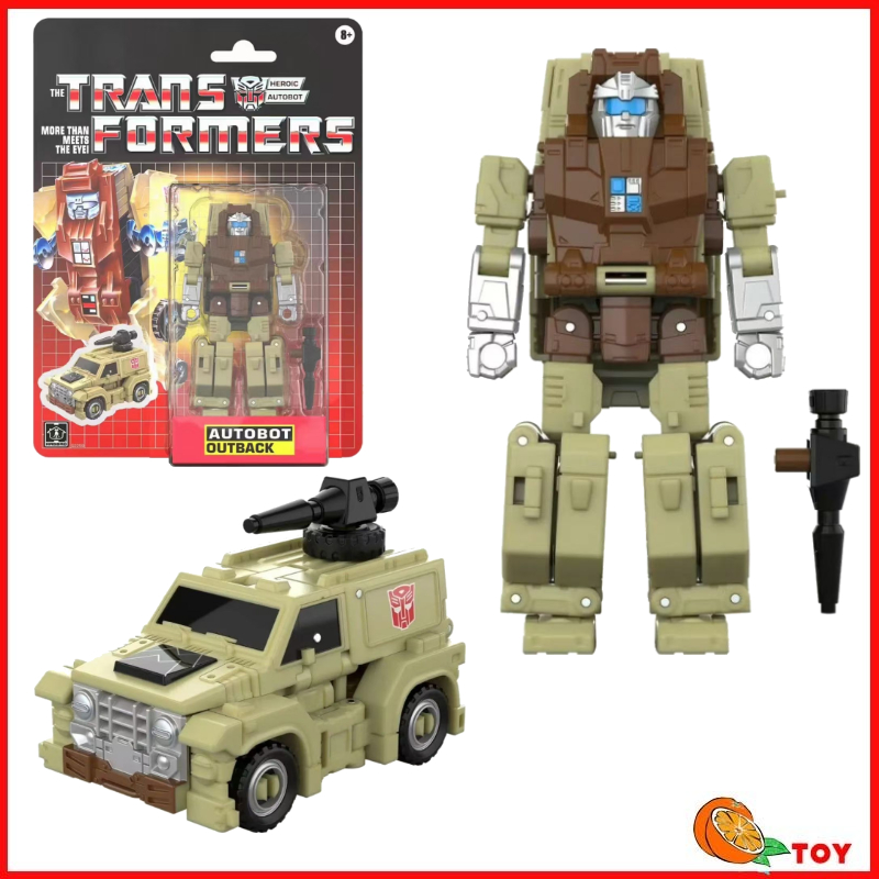 Vintage Collectible Dolls - En stock Jouets Transformers Version US