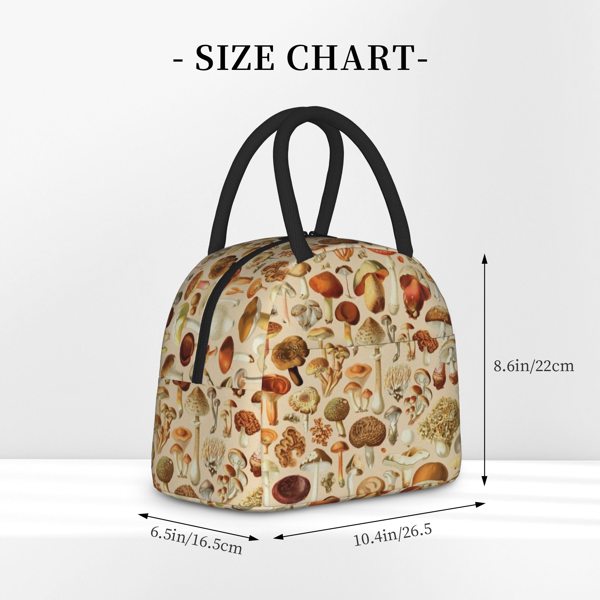 Collection Vintage Mushroom –  - Vintage Collectible Lunch Boxes avis et prix