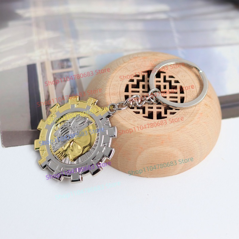 Porte-clés 40K Adeptus Mechani - Vintage Game Collection avis et prix
