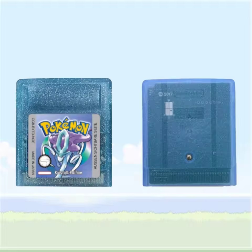 Collection de cartouches de je - Vintage Game Collection avis et prix