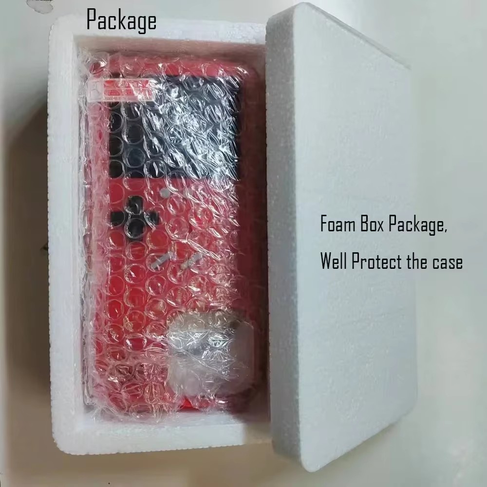 Coque de jeu rétro 3D pour iPh - Vintage Game Collection avis et prix