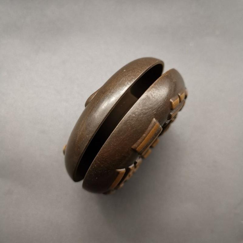 Cloche de méditation vintage f - Vintage Collectible Bells avis et prix