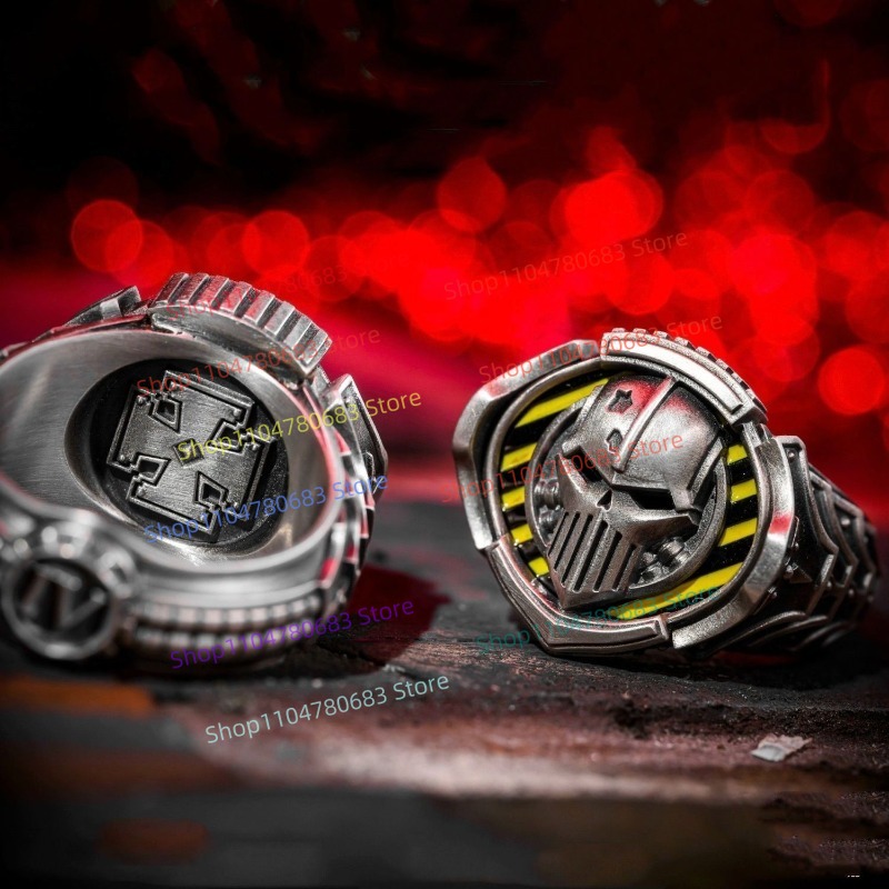 Bague Signet Perturabo 40K, Bi - Vintage Game Collection avis et prix