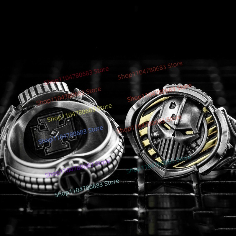 Bague Signet Perturabo 40K, Bi - Vintage Game Collection avis et prix