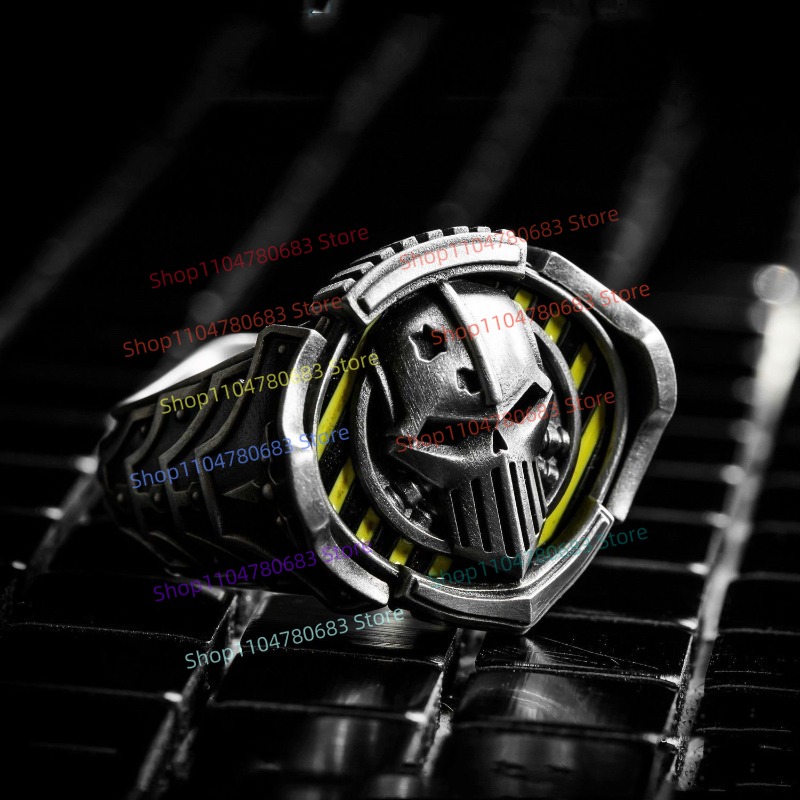 Bague Signet Perturabo 40K, Bi - Vintage Game Collection avis et prix