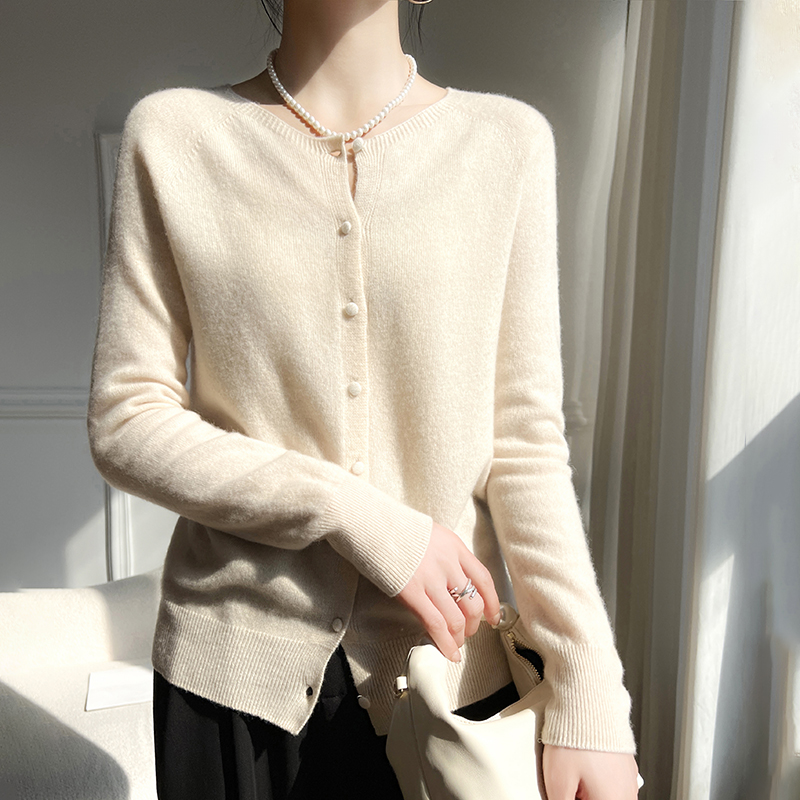 WinvyNee-Cardigans en laine po - Vintage Collectible Buttons avis et prix