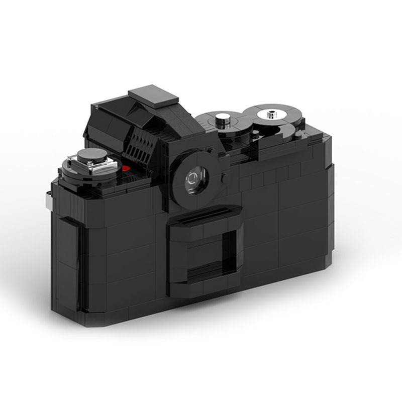 Appareil photo reflex vintage  - Collectible Vintage Cameras avis et prix