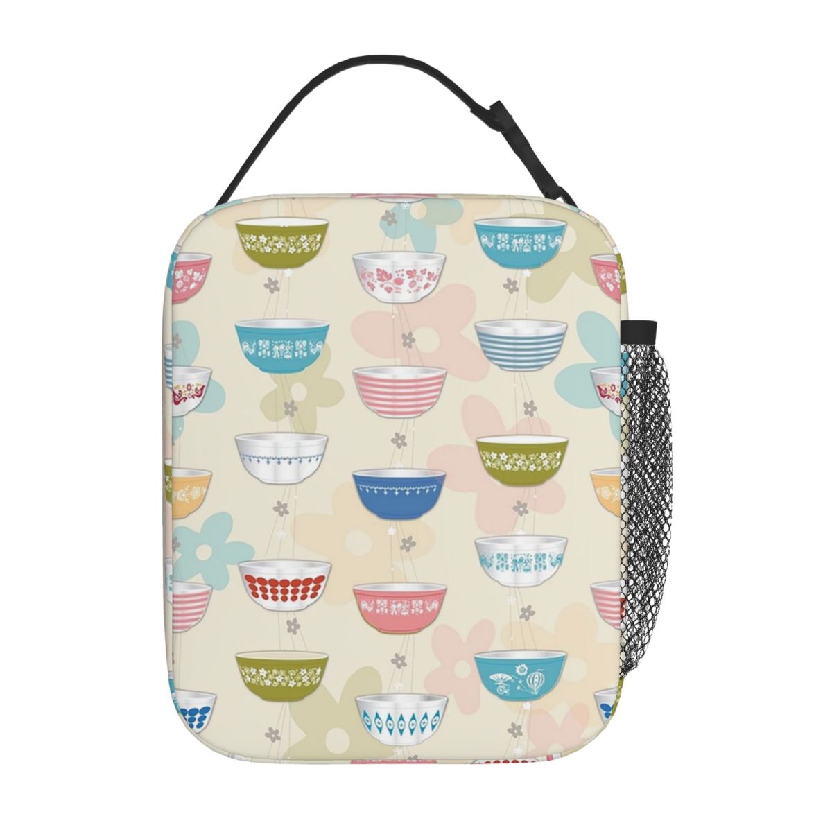 Sac isotherme vintage Pyrex Bo - Vintage Collectible Lunch Boxes avis et prix