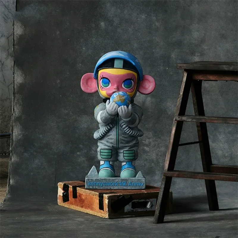 POP MART MOLLY Statues d'anniv - Vintage Collectible Dolls avis et prix