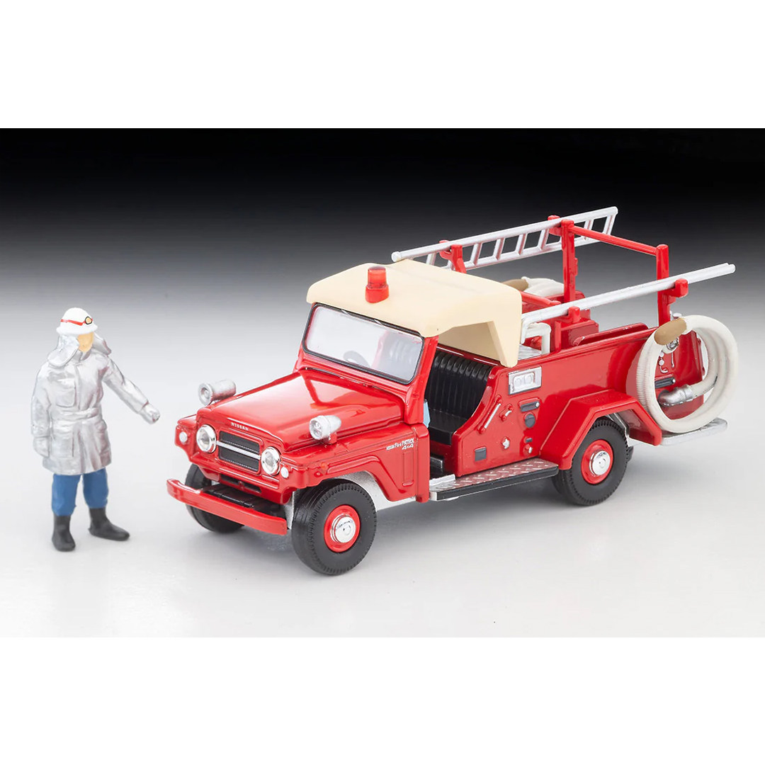 Tomytec Tomica Limited Vintage - Vintage And Collectible avis et prix