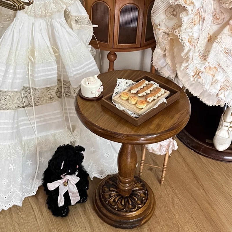 1/3 1/4 1/6 maison de poupée m - Vintage Collectible Dolls avis et prix