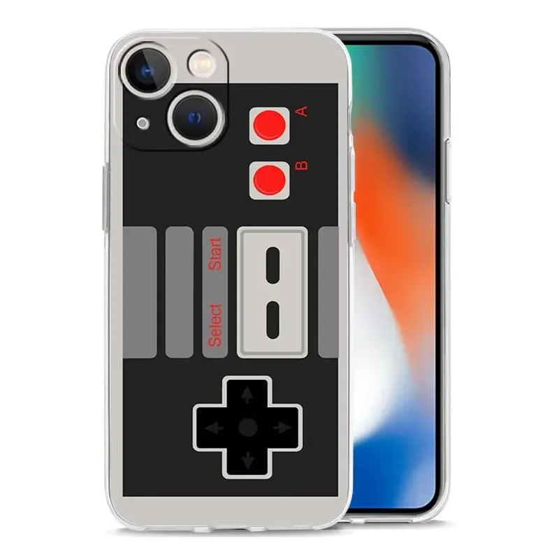 Coque de téléphone antichoc vi - Vintage Game Collection avis et prix
