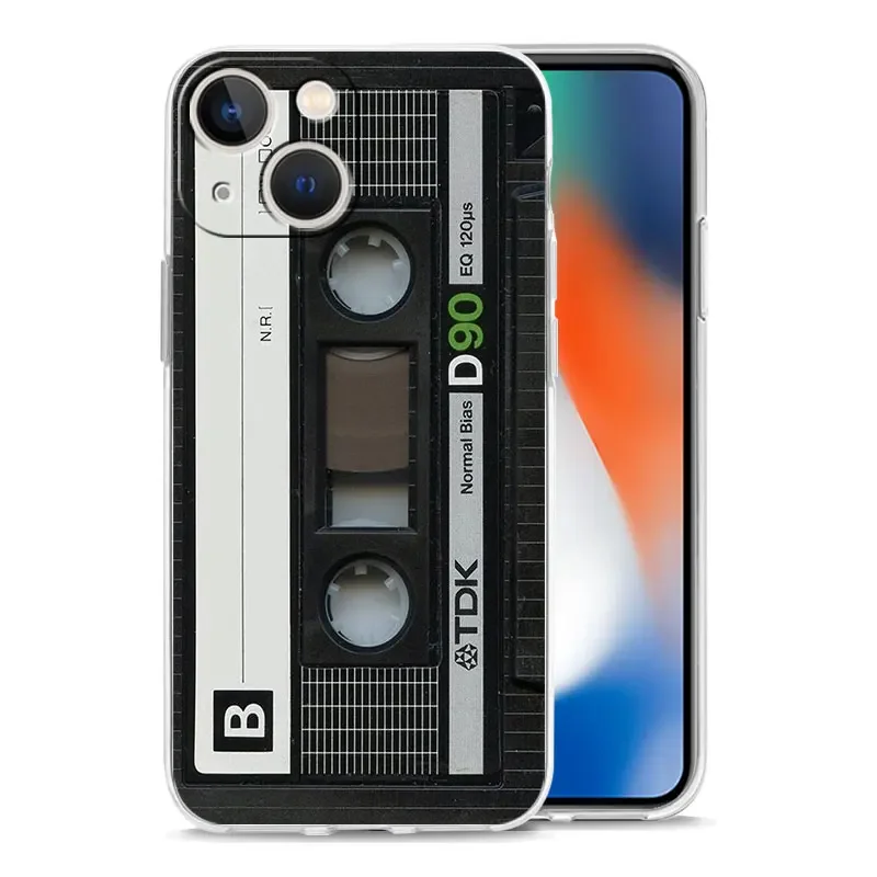 Coque de téléphone antichoc vi - Vintage Game Collection avis et prix