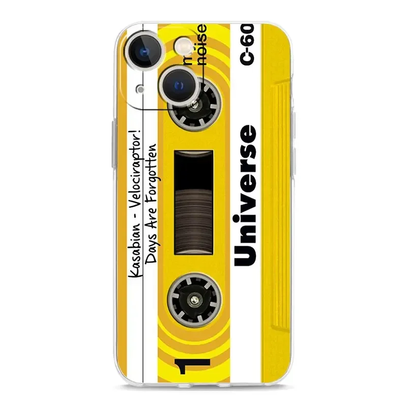 Coque de téléphone antichoc vi - Vintage Game Collection avis et prix