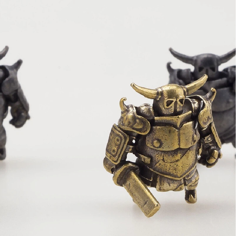 Lucky Studio Clash Of Clans Ba - Vintage Game Collection avis et prix