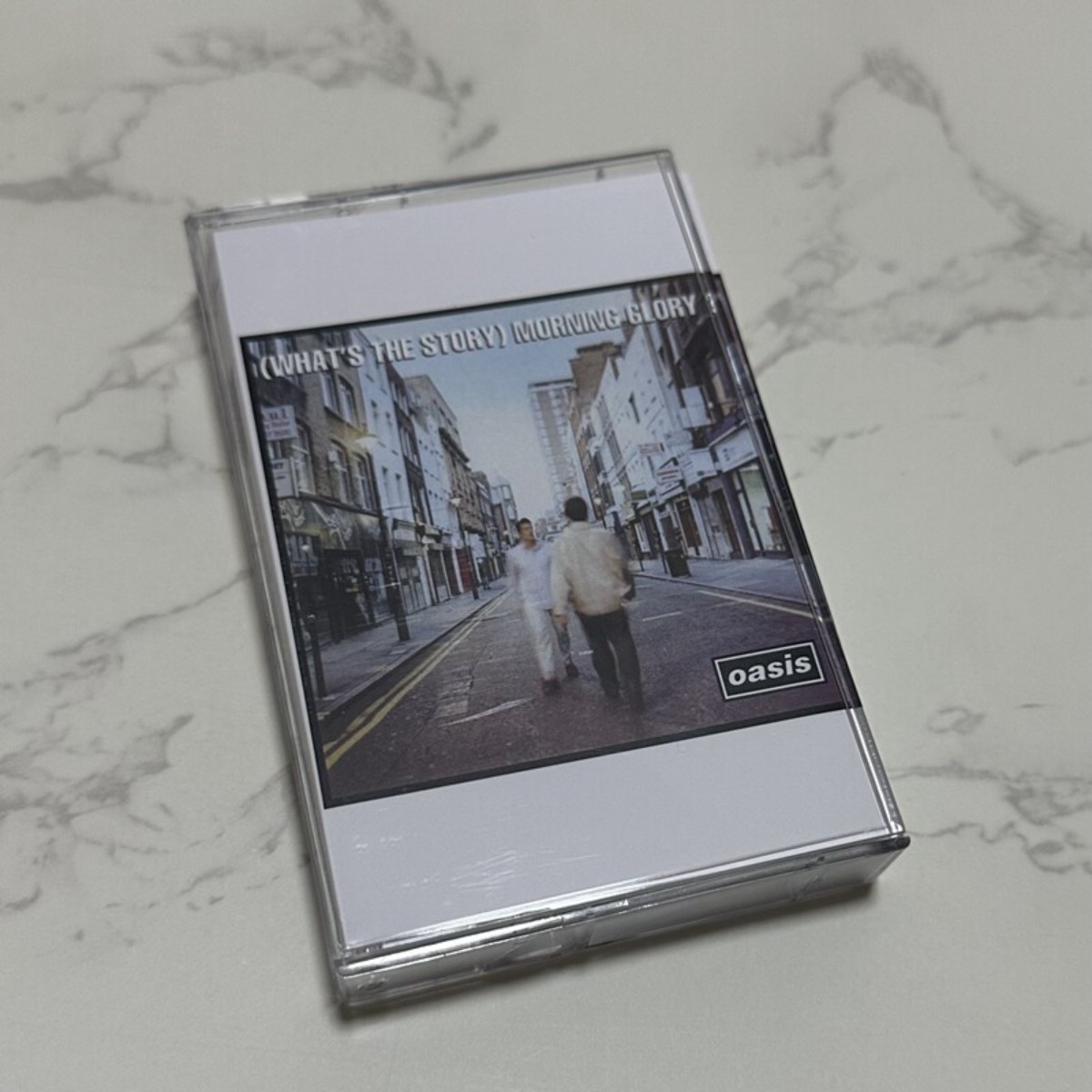 Cassettes de la groupe de rock - Vintage And Collectible avis et prix