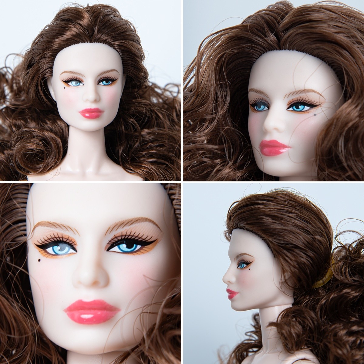 Poupée BJD 1/6 de qualité prof - Vintage Collectible Dolls avis et prix