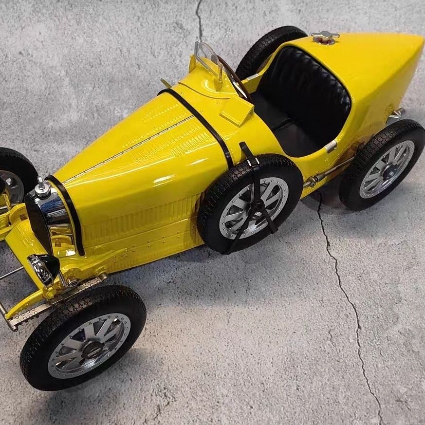 NOREV 1/12 Bugatti T35 Cabriol - Vintage And Collectible avis et prix