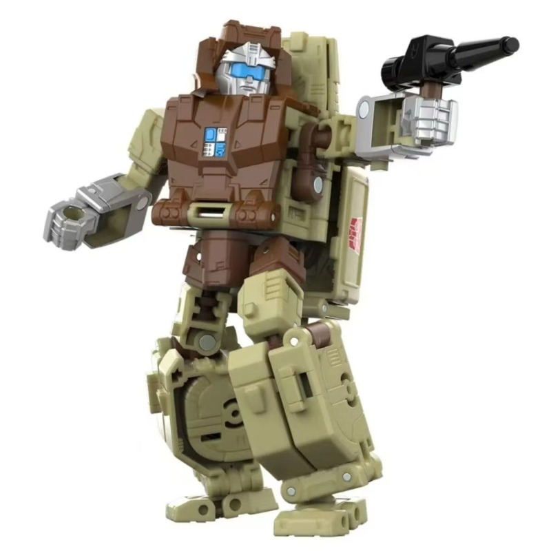 En stock Jouets Transformers V - Vintage Collectible Dolls avis et prix