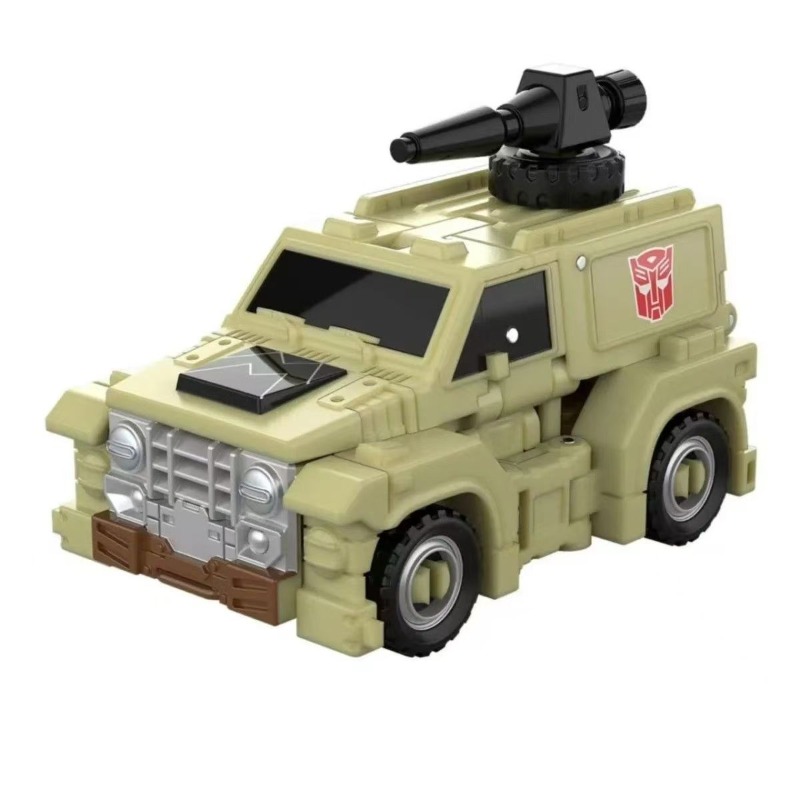 En stock Jouets Transformers V - Vintage Collectible Dolls avis et prix