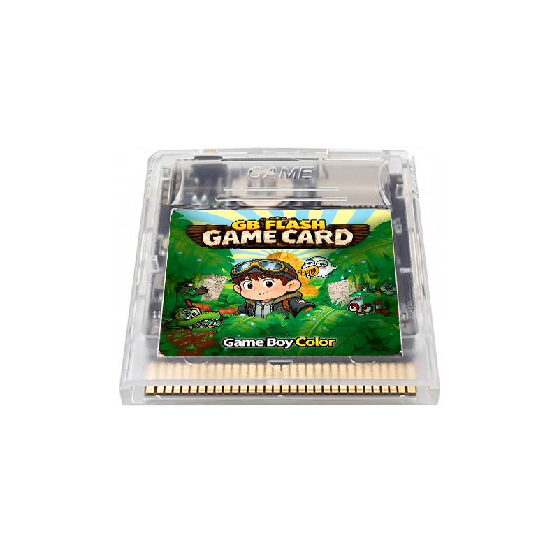 Cartouche de jeu vidéo rétro c - Vintage Game Collection avis et prix