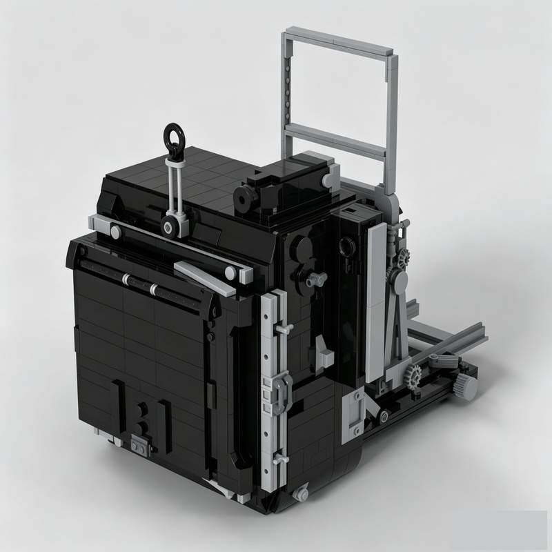 1896 pièces – Modèle de caméra - Collectible Vintage Cameras avis et prix
