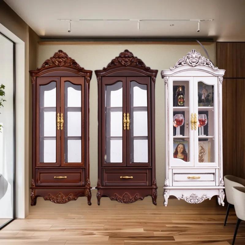 Armoire de rangement Miniature - Vintage Collectible Dolls avis et prix