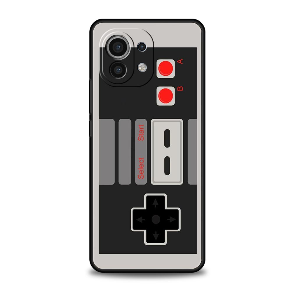 Coque de téléphone Gameboy ave - Vintage Game Collection avis et prix
