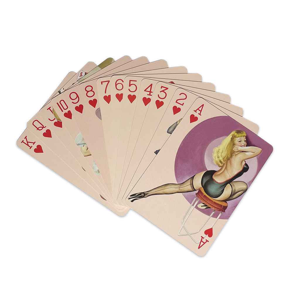 Américain rétro Sexy belle dam - Vintage Game Collection avis et prix